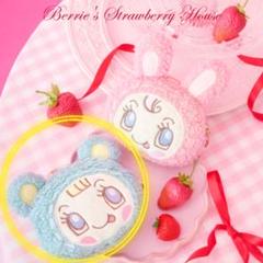 メゾピアノ POPUP ブルーべリエちゃん ぬいぐるみ・ミニポーチ セット 2025年最新】ブルーベリエ ポーチの人気アイテム - メルカリ