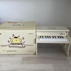 Amazon.co.jp: Korg tinyPiano Mini Keyboard 25 Keys, whites