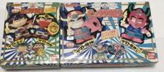 バンダイ ビックリクロス 天聖界 ヤマト爆神 ヤマト爆神 タイプII フィギュア 2025年最新】ビックリクロス ヤマト爆神の人気アイテム - メルカリ