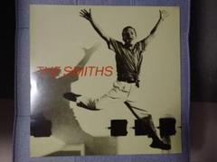 THE SMITHS スミス レコード 12inch 心に茨を持つ少年