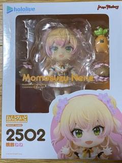 楽天市場】ねんどろいど 桃鈴ねねの通販