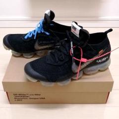 off-white × NIKE THE TEN イージーブースト シュプリーム