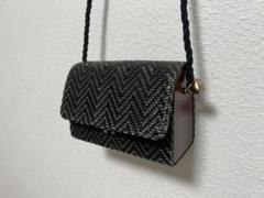 【ZARA】ザラ ショルダーバッグのサムネイル
