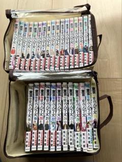 東京リベンジャーズ1〜29巻➕東大リベンジャーズ2巻