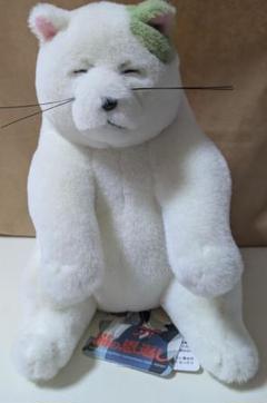 2025年最新】猫の恩返しぬいぐるみの人気アイテム - メルカリ