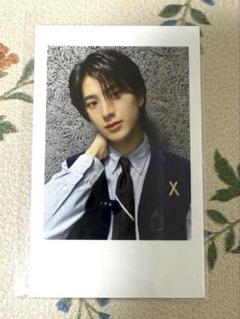 阿久根温世　アクスタ　サンリオ　ハロフェス ICEx 山本龍人 アクスタ ハロフェスピューロ サンリオ - メルカリ
