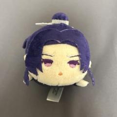 薬屋のひとりごと　もちもちマスコット　壬氏