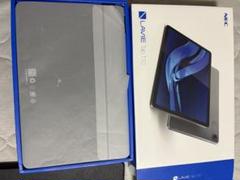 LAVIE Tab T10d　タブレット本体 + カバー　充電器付き