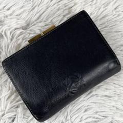 楽天市場】ガマ口 財布 loeweの通販