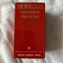 未使用品　ビオドラガ　Biodroga パウダーファンデ40 ２個 2025年最新】biodrogaの人気アイテム - メルカリ