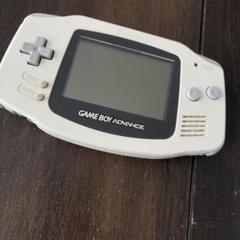 ゲームボーイアドバンス　動作確認済み