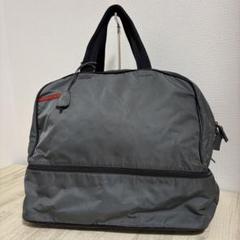 【値さげしました】プラダスポーツ　ボストンバック　大容量 PRADA 2025年最新】プラダスポーツ ボストン バッグの人気アイテム