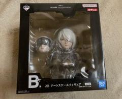 2025年最新】2Bアートスケールフィギュアの人気アイテム - メルカリ