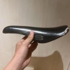 絶版！ SAN MARCO CONCOR プロファイル ピスト カンパ（SELLE