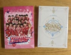 【新品未開封】少年忍者 The Shining Star Blu-Ray盤 新品未開封】少年忍者 The Shining Star Blu-ray - メルカリ