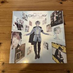 VALSHE DISPLAY-Now&Best- Musing盤