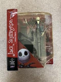 ナイトメアー　ウギーブギー　フィギュア　ディズニー　ジャック 楽天市場】エネスコ Enesco ナイトメアー・ビフォア・クリスマス