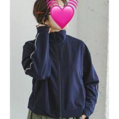 アーバンリサーチアイテム　トラックジャケットのサムネイル