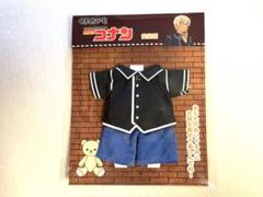 名探偵コナン　降谷零　安室透　バーボン　くまめいと　衣装　4点セット くまめいと 名探偵コナン 安室透: キャラグッズ｜ムービック