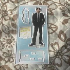 カラオケ行こ！ 狂児 聡実　綾野剛 斎藤潤　アクリルスタンド アクスタ 2025年最新】成田狂児の人気アイテム - メルカリ