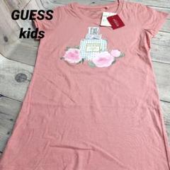 GUESS kids Tシャツ