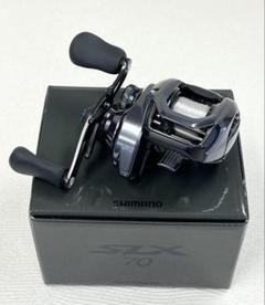 ゴリラ 新品同様品 シマノ24 SLX 70 右 ゴリラ様専用 新品同様品 シマノ24 SLX 70 右 - メルカリ