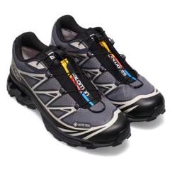 2025年最新】salomon xt-6 gtx 24の人気アイテム - メルカリ