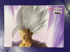 ドラゴンボール超 スーパーヒーロー CLEARISE 孫悟飯(ビースト)のサムネイル