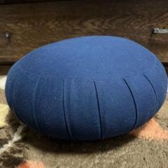 大愚　座禅用　オリジナル座ふ