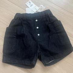 【新品】ローリーズファームキッズ　ショートパンツ