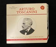 ArturoToscanini The Essential Recordings