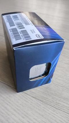 Intel CPU i5-9400Fセット