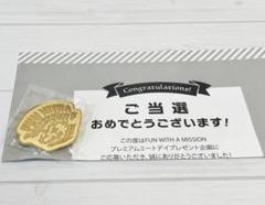 2025年最新】マンウィズ バッジの人気アイテム - メルカリ