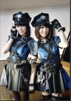 AKB48★ギンガムチェック【大島優子＆小嶋陽菜】特典★生写真★5点セット ♪AKB48 ギンガムチェック TSUTAYA 特典 写真 大島優子 小嶋陽菜