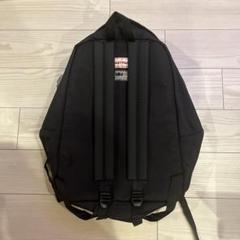 定価36000円　EASTPAK MM6 大容量ブラックリュック