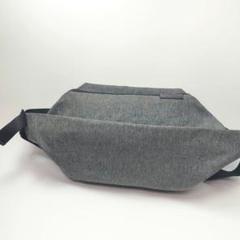 Cote&Ciel ISARAU コートエシエルボディバッグ グレー