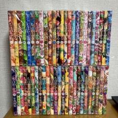 ちはやふる全巻セット