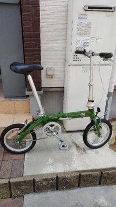 最小サイズ‼️極美品❗FIAT 折りたたみ自転車 ミニベロ 小径タイヤ 2025年最新】Fiat 折りたたみ・小径・BMXの人気アイテム - メルカリ