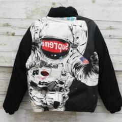 ■03-106 16SS Astronaut Puffy Jacket