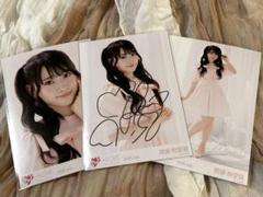 イコラブ 齋藤樹愛羅 直筆チェキ | Shop at Mercari from Japan