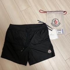 2022年最新】MONCLER モンクレール スイムパンツの人気アイテム - メルカリ