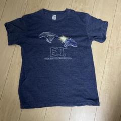 E.T. タッチ　Tシャツ