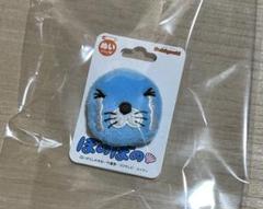 ぼのぼの　バッジ　ぬいぐるみ　ぬいバッジ　セキグチ