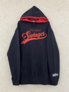 UNIVERS ILLEST SWINGER 88POSSE パーカー XL 安い88Posseの通販商品を比較 | ショッピング情報のオークファン