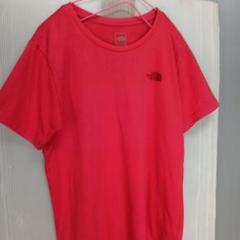 The North Face T シャツ