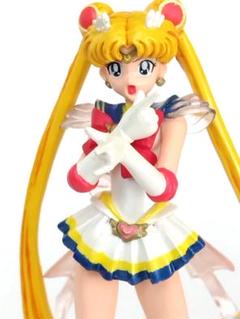 美少女戦士セーラームーンHG1/8 レジンキット23cmプロ完成品頭部