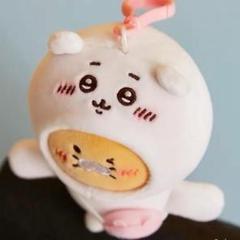 ちいかわ カカオフレンズ コラボ はちわれ ぬいぐるみ A 2 楽天市場】カカオフレンズ 公式 ちいかわ × カカオフレンズ