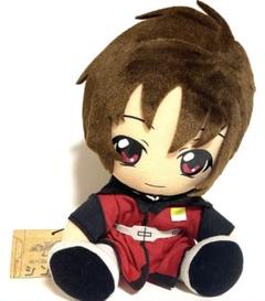 ガンダムSEED ガンダムカフェぬいぐるみ　キラ　アスラン2体セット 2025年最新】ガンダムカフェ キラ ぬいぐるみの人気アイテム