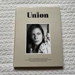 2025年最新】union_magazineの人気アイテム - メルカリ