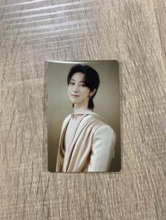 SEVENTEEN RIGHT HERE WORLD TOUR THE8